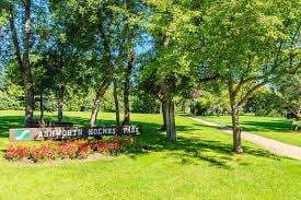 Ashworth Holmes Park – Bild 5