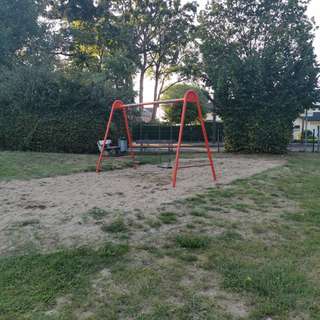 Spielplatz Clarenbachstraße – Bild 2