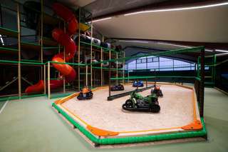 RambaZamba Fun-Park (Rosenheim) – Bild 4