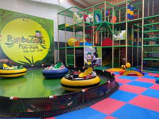 RambaZamba Fun-Park (Rosenheim) – Bild 5