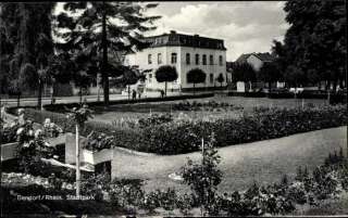 Stadtpark – Bild 4