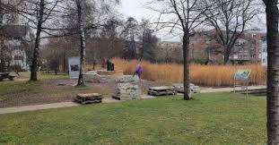Seepark Ostermundigen – Bild 1