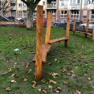 Spielplatz auf dem Schillerplatz – Bild 4