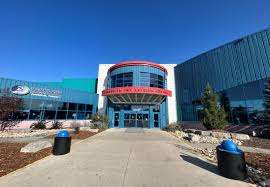 TransAlta Tri Leisure Centre – Bild 1