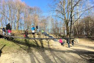 Spielplatz Olympiapark Süd – Bild 2