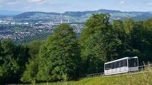 Kleineisenbahn Gurten – Bild 1