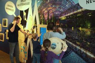 Kindermuseum "MUSEUM MACHT SPASS" – Bild 1