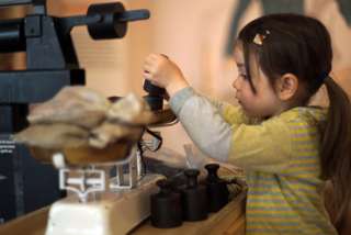 Kindermuseum "MUSEUM MACHT SPASS" – Bild 2