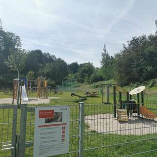 Spielplatz Altseiterstal – Bild 1