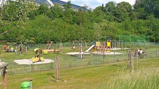 Spielplatz Altseiterstal – Bild 2