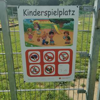 Spielplatz Altseiterstal – Bild 4
