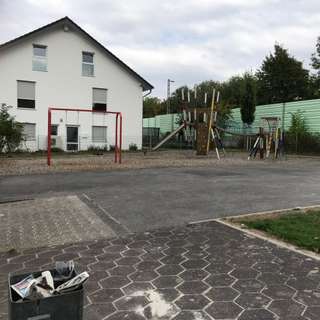 Spielplatz Fassinstraße – Bild 2