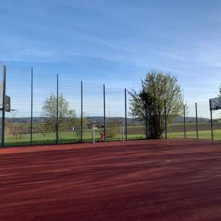 Bolzplatz Siemensstraße – Bild 1