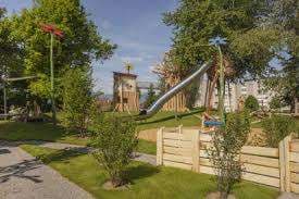Solina-Park Steffisburg – Bild 1