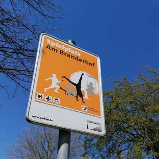 Spielplatz Am Branderhof – Bild 2