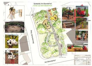 Spielplatz Am Branderhof – Bild 4