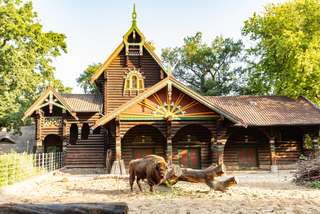 Zoologischer Garten Berlin – Bild 1