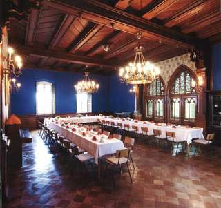 Schloss Mansfeld – Bild 2