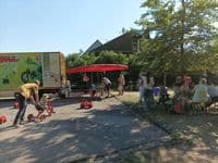 Spielmobil der Kolpingstadt Kerpen – Bild 1