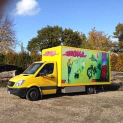 Spielmobil der Kolpingstadt Kerpen – Bild 2