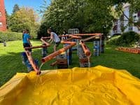 Spielmobil der Kolpingstadt Kerpen – Bild 4