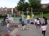 Spielmobil der Kolpingstadt Kerpen – Bild 6