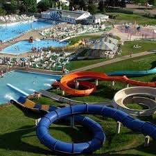 Magic Mountain SplashZone – Bild 2