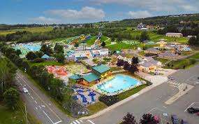Magic Mountain SplashZone – Bild 4
