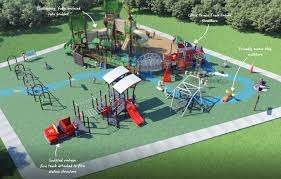 Lheidli T'enneh Memorial Park – Bild 1
