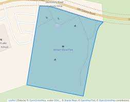 William Bond Playground – Bild 1