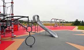 Kids playground – Bild 1