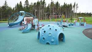 Kids playground – Bild 3
