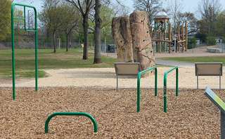 Bürger Park Freigericht – Bild 3