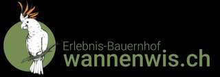 Erlebnis-Bauernhof Wannenwis – Bild 1