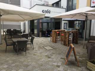 Cafe am Kornhausplatz – Bild 1