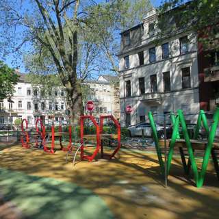 Spielplatz Südwall – Bild 1