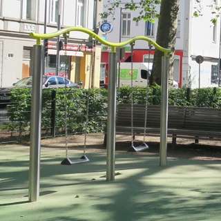 Spielplatz Südwall – Bild 3