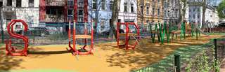 Spielplatz Südwall – Bild 4