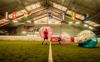 COSMO SPORTS – Bild 2