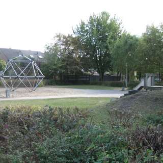 Spielplatz Halfmannskath – Bild 1