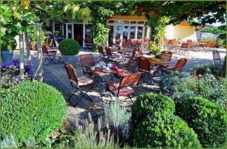 Landcafe Flocke – Bild 3