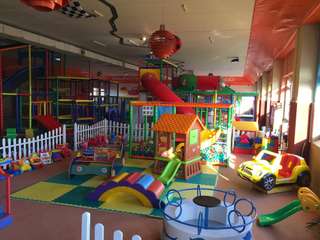 Kinderland Erfurt GmbH – Bild 1