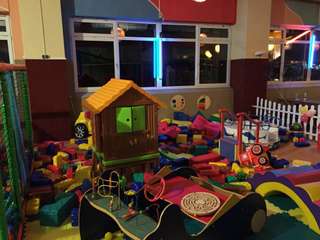 Kinderland Erfurt GmbH – Bild 6