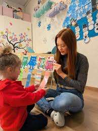 Nursery Private Jardin D'enfants Graines De Curieux À Sion – Bild 2