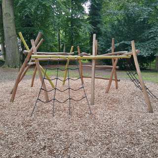 Spielplatz am Kurpark – Bild 1