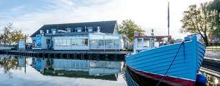 Ribnitzer Fischhafen – Bild 1