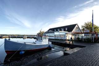 Ribnitzer Fischhafen – Bild 2