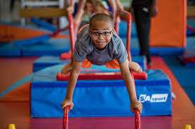 The Little Gym of St Johns – Bild 2