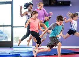The Little Gym of St Johns – Bild 4