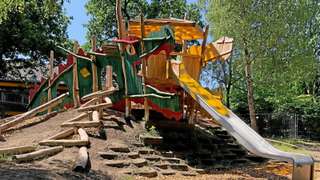 Rundweg der Spielplätze – Bild 3